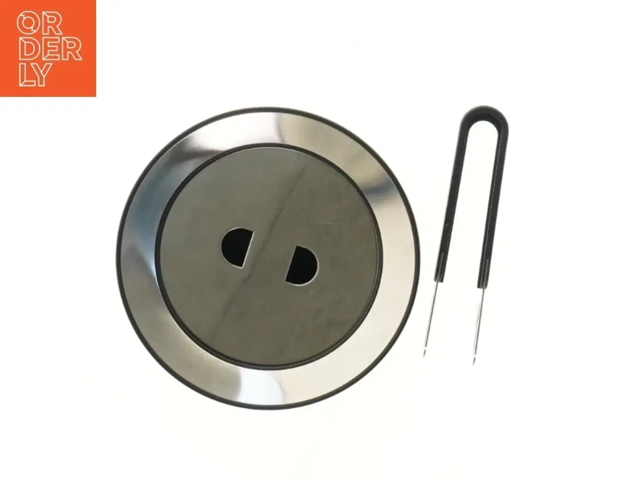 Billede 2 - Isspand fra Rosendahl (str. Ø 19 cm længde 15,5 cm)