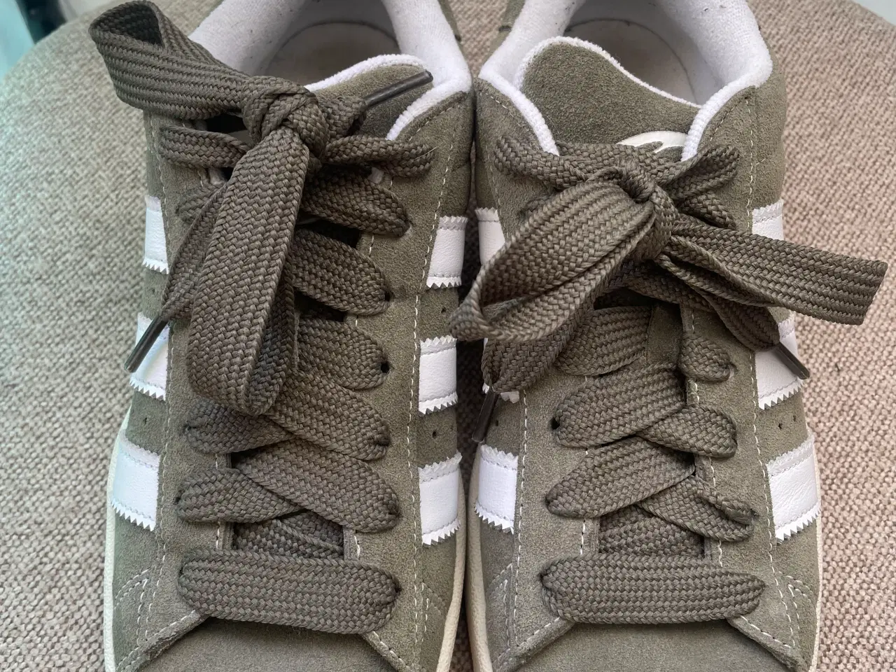 Billede 9 - Adidas Campus Sneakers 