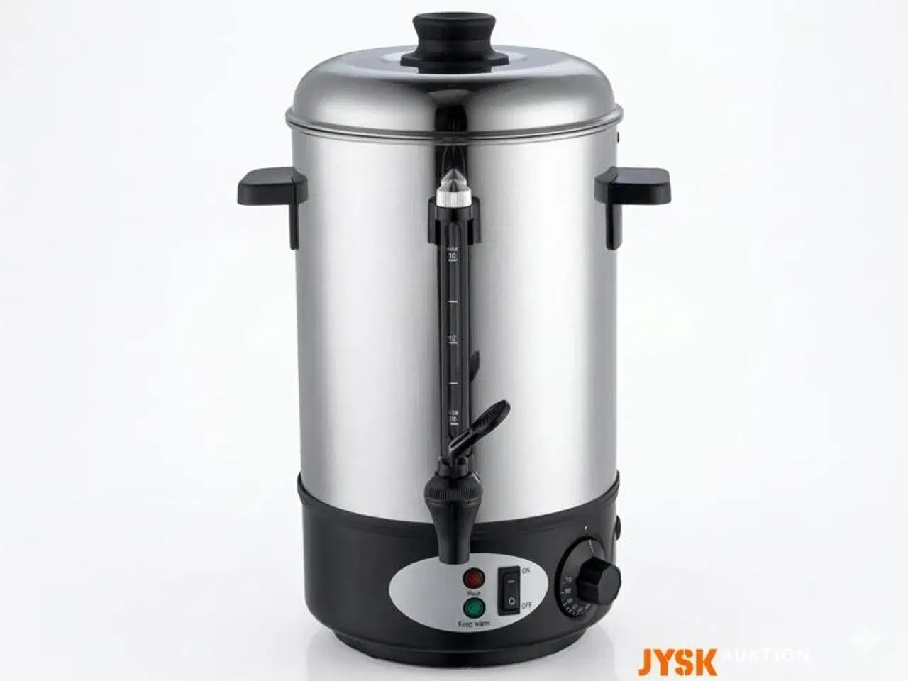 Billede 1 - VARM DRIK BEHOLD