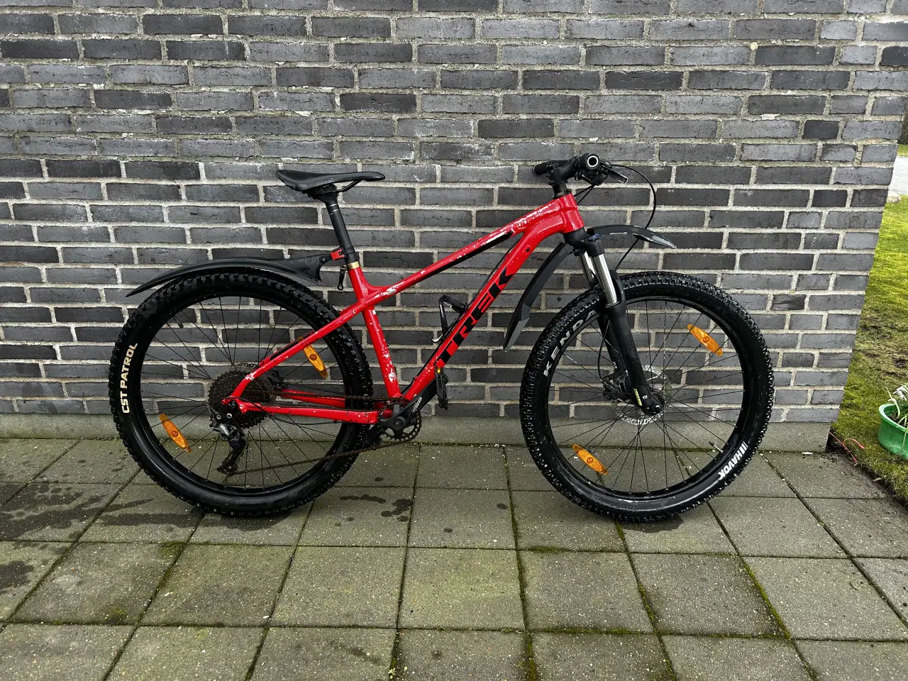 Billede 6 - Trek Mountianbike 27.5 M