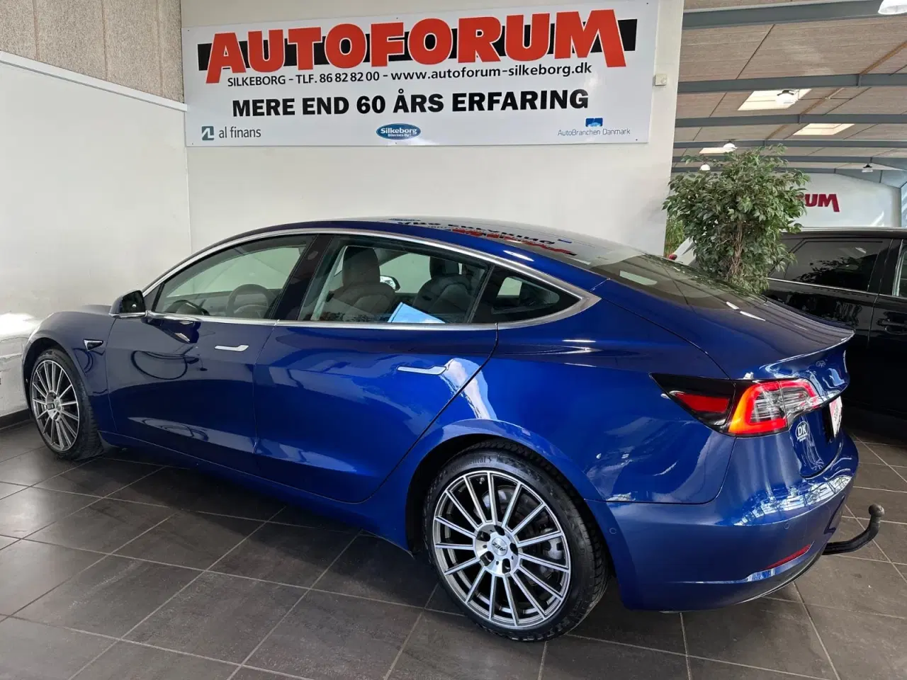 Billede 17 - Tesla Model 3  Long Range AWD