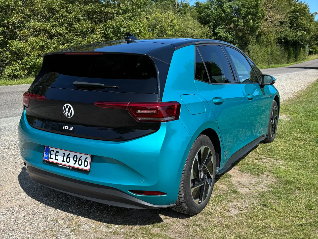 Billede 3 - Vw ID.3 Pro performance family