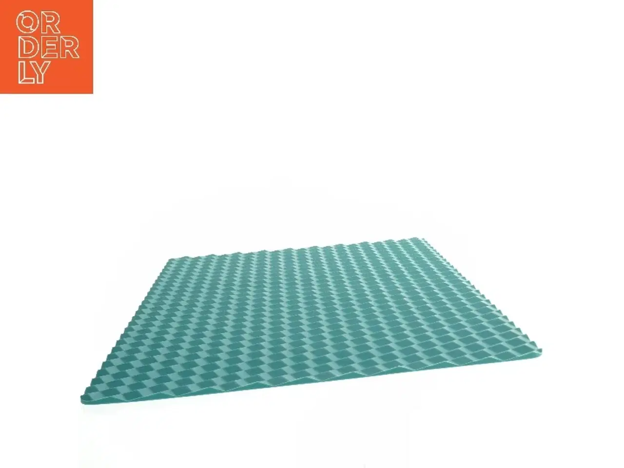 Billede 2 - Silikone dækkeservietter (str. 31 x 46 cm)