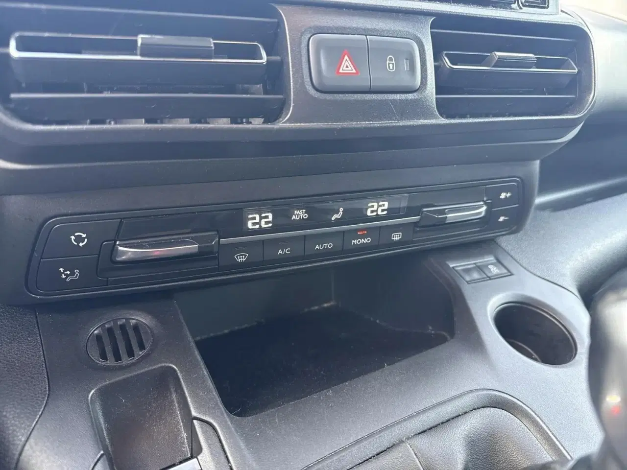 Billede 17 - Citroën Berlingo 1,5 BlueHDi 100 Street