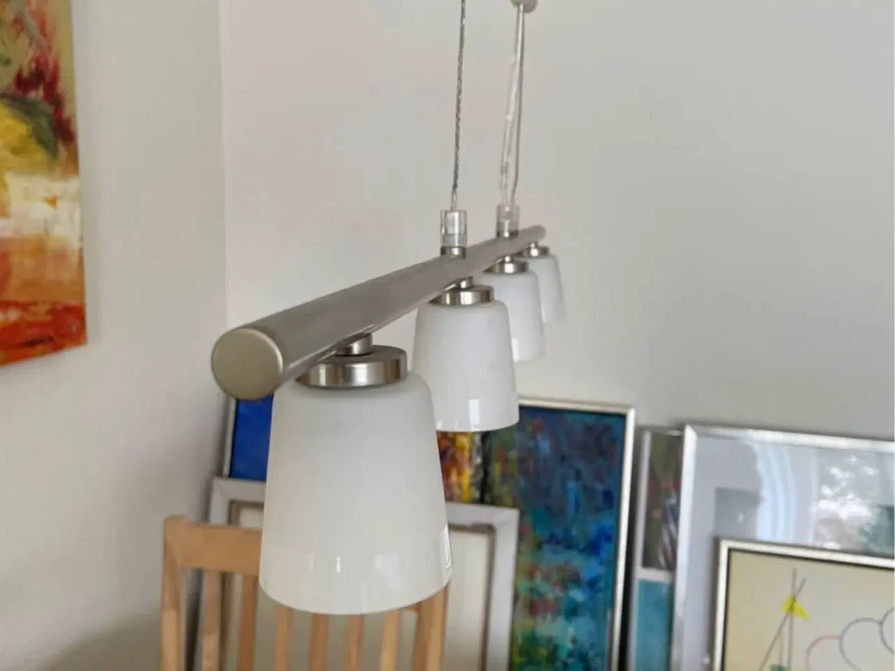 Billede 3 - Pendel lampe 