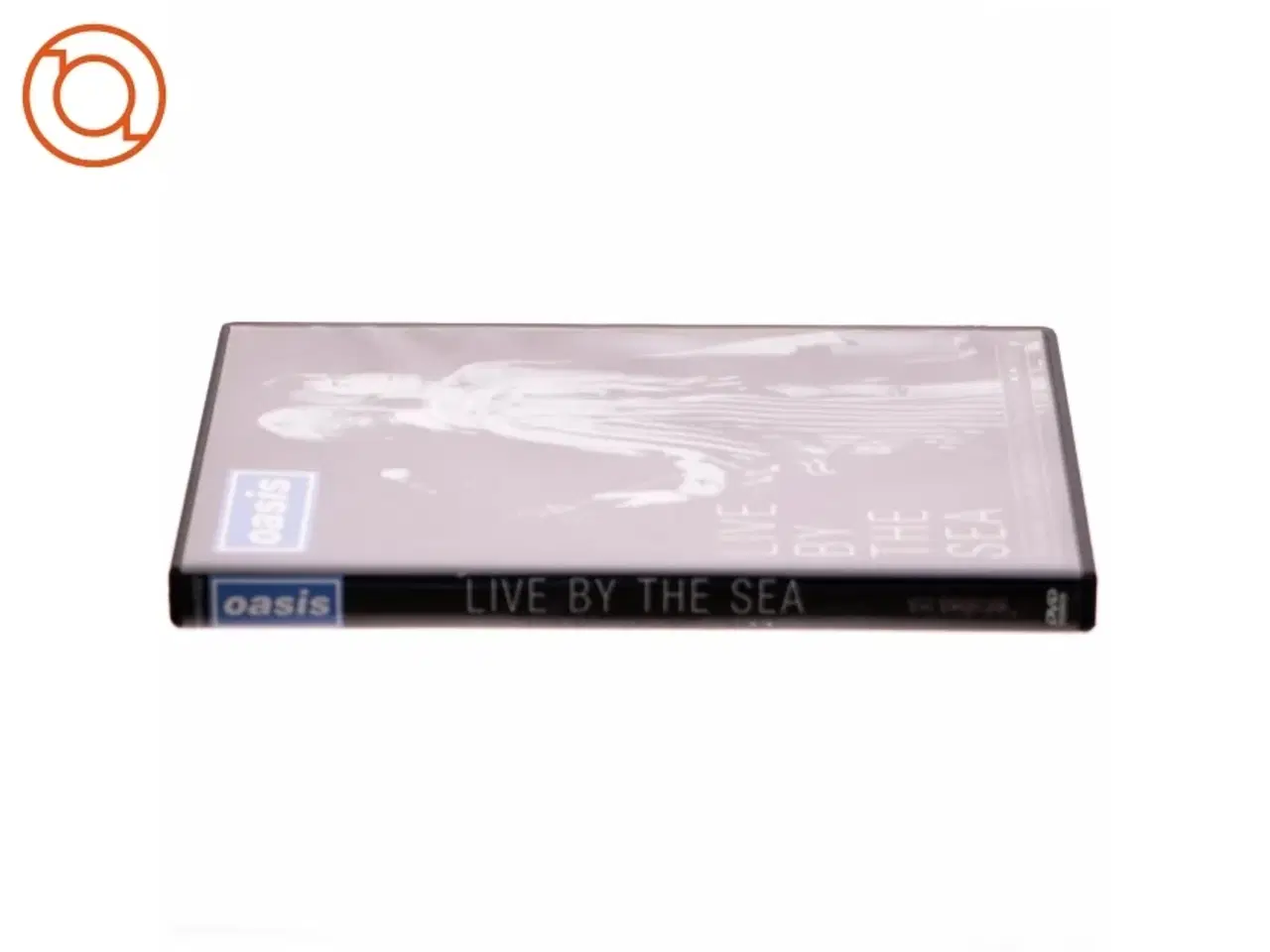 Billede 2 - Oasis, Live by the sea