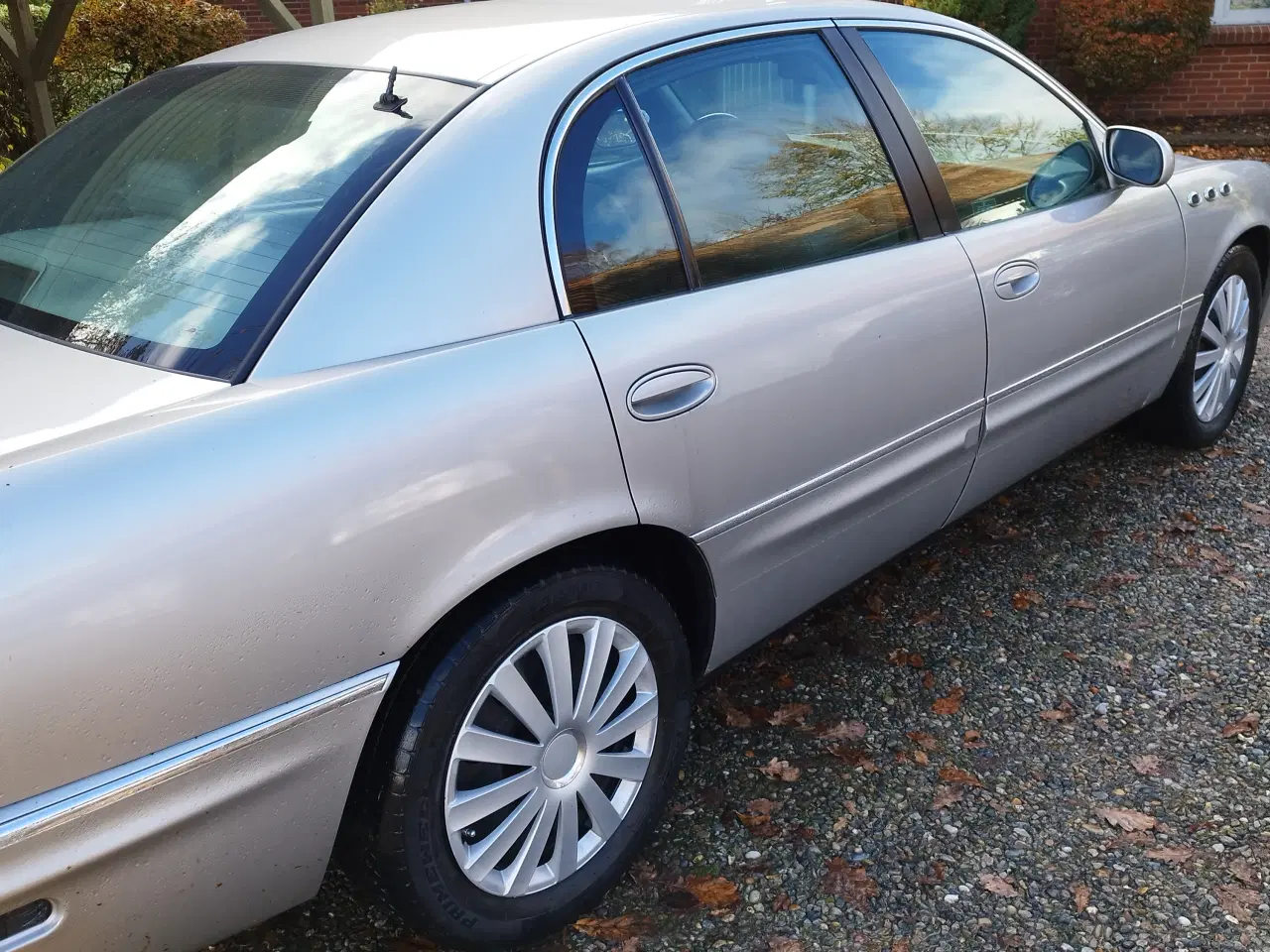 Billede 8 - Amerikaner bil