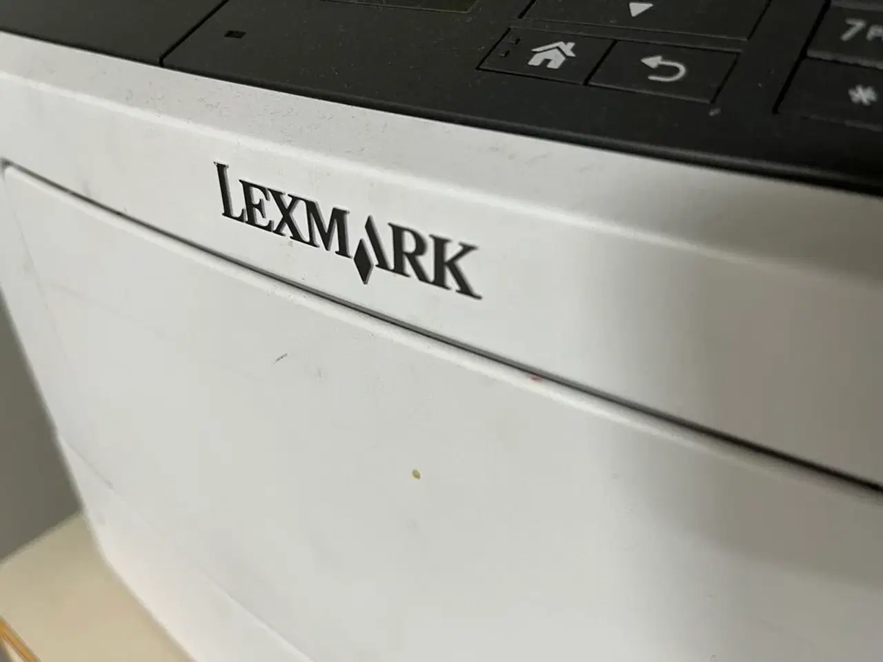 Billede 2 - Printer LEXMARK MS510dn