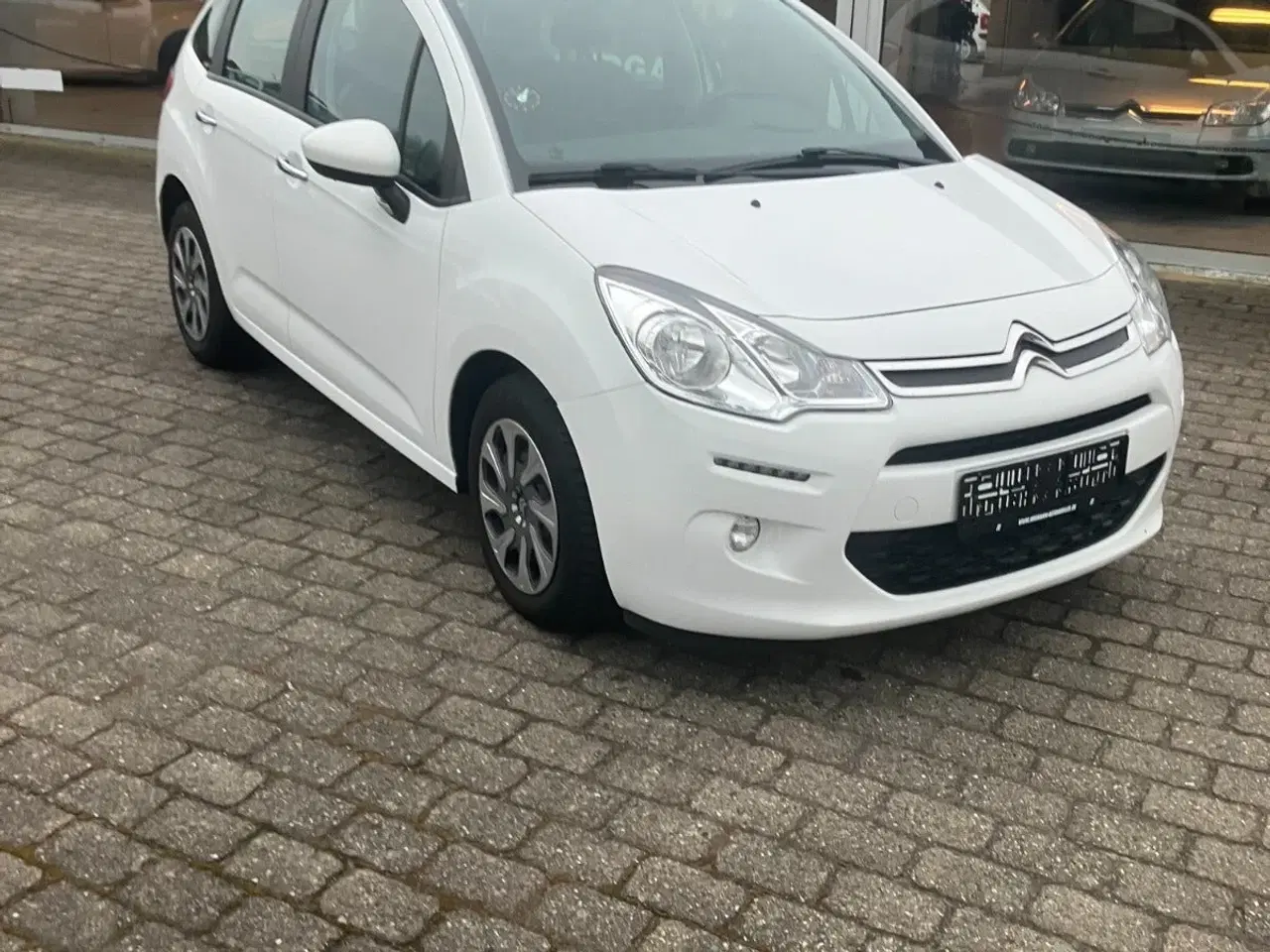 Billede 2 - Citroën C3 1,2 PureTech 82 Seduction