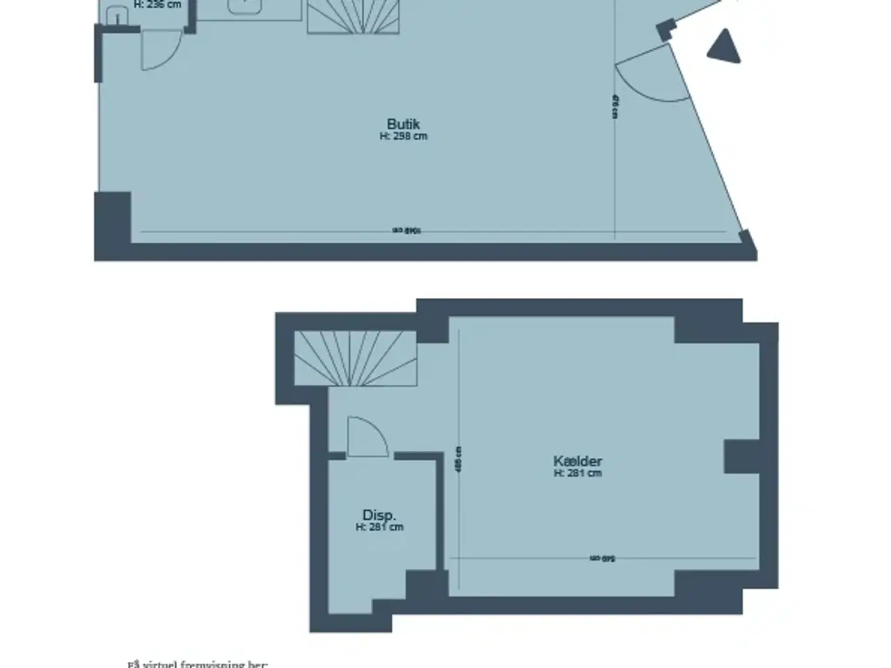 Billede 17 - SÆLGES: INVESTERINGSEJENDOM PÅ FREDERIKSBERG – ATTRAKTIVT AFKAST PÅ 6.6 % OG CENTRAL BELIGGENHED