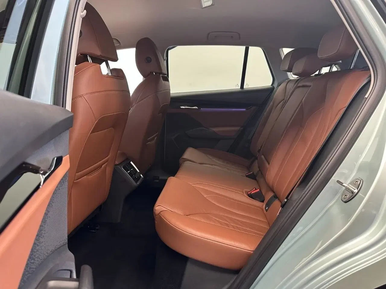 Billede 13 - Skoda Enyaq 80x iV ecoSuite