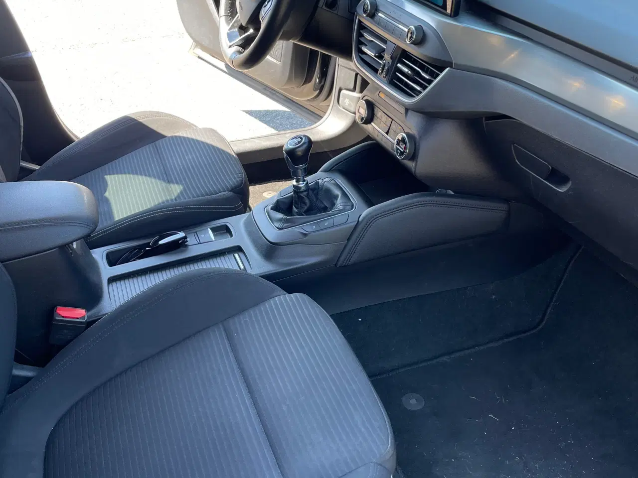 Billede 9 - Ford Focus st med meget udstyr