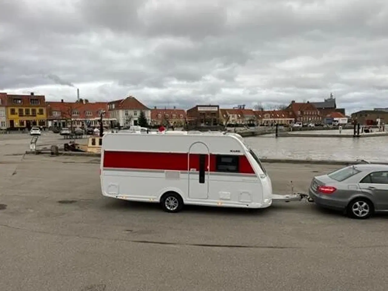 Billede 12 - Kabe Briljant XL KS - TILBUD - Spar 44.170 NU NU 349.995.-