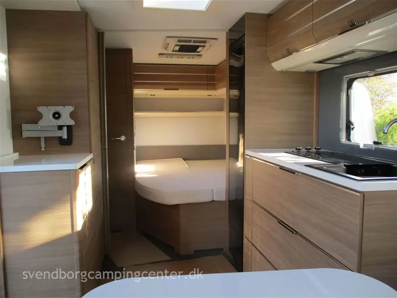 Billede 8 - 2020 - Adria Adora 522 UP ALDE Supreme edition