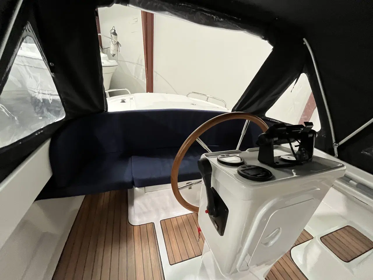 Billede 7 - Crescent Allure 21 HT