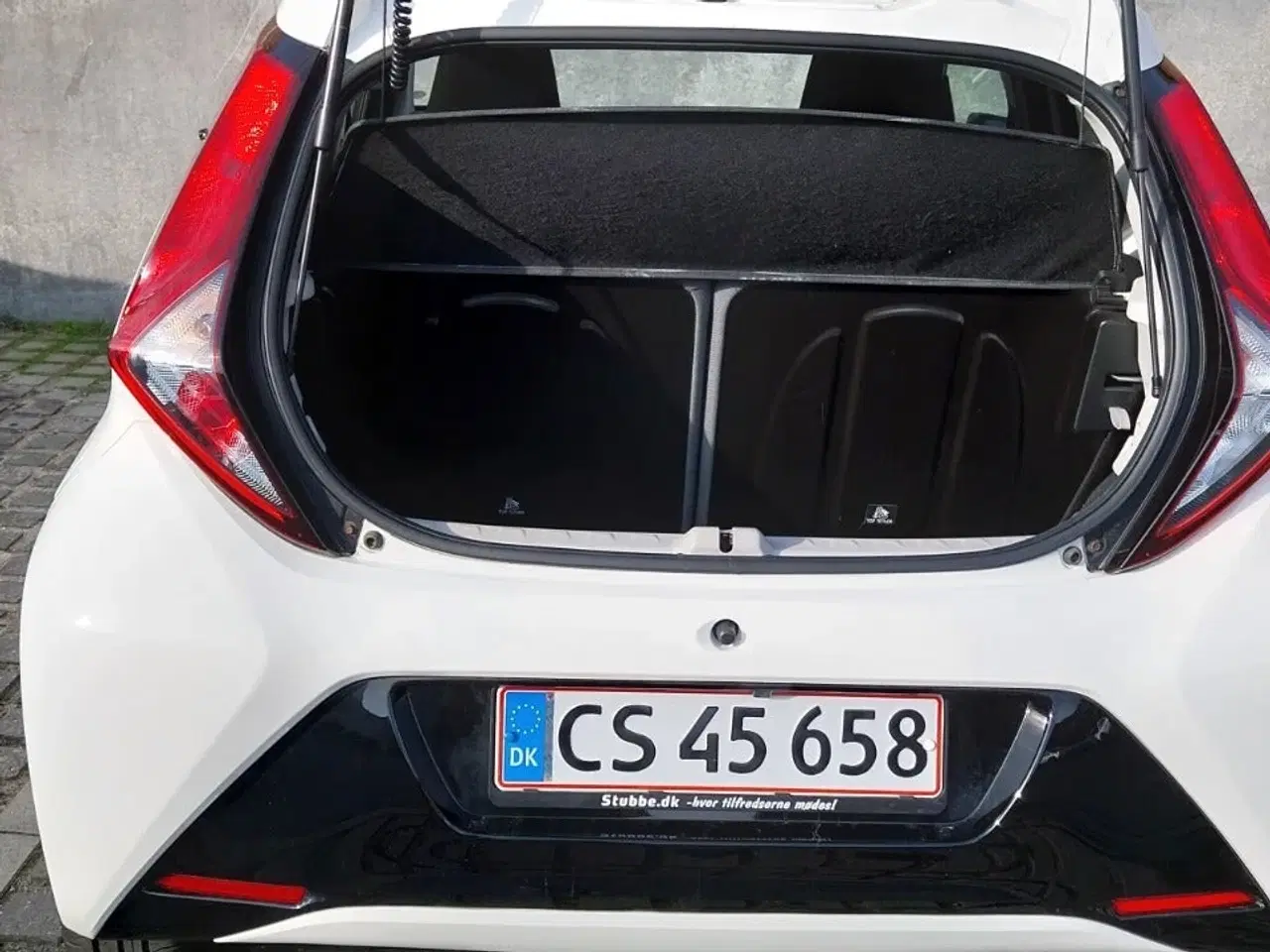 Billede 11 - Toyota Aygo 1,0 VVT-i x