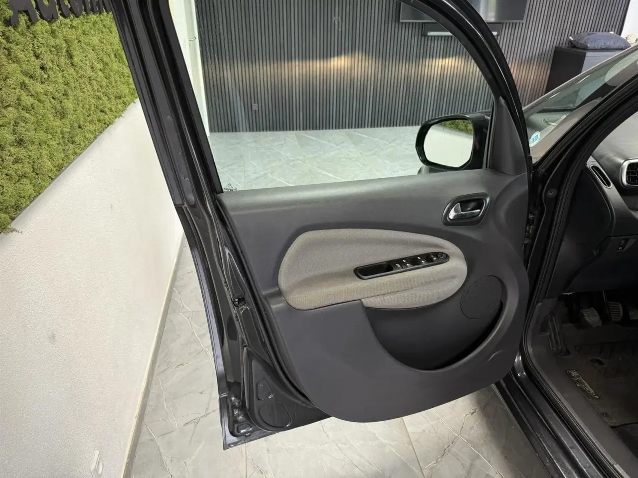 Billede 19 - Citroën C3 Picasso 1,6 D HDI 90 90HK