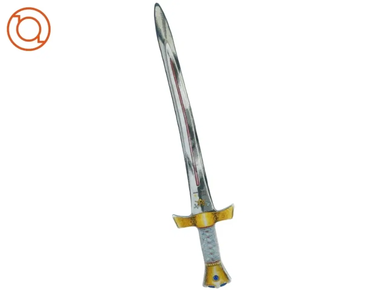 Billede 7 - Rolle spil tilbehør fra Liontouch Melissa And And Doug Slottets Kultur Idom (str. 45 x 34 cm 50 x 11 cm 58 x 13 cm)