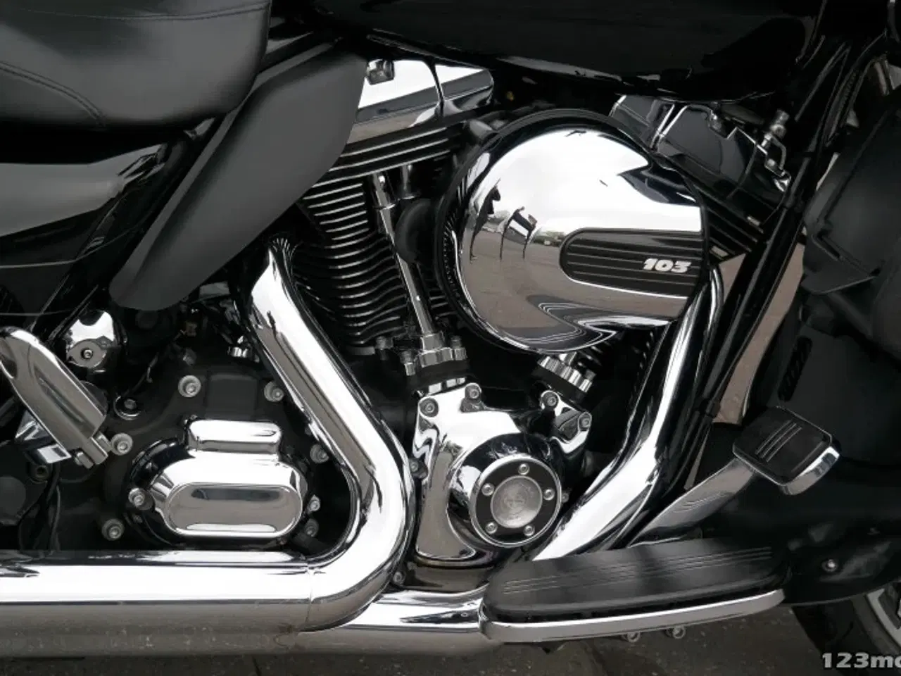 Billede 11 - Harley-Davidson FLTRXS Road Glide Special MC-SYD       BYTTER GERNE