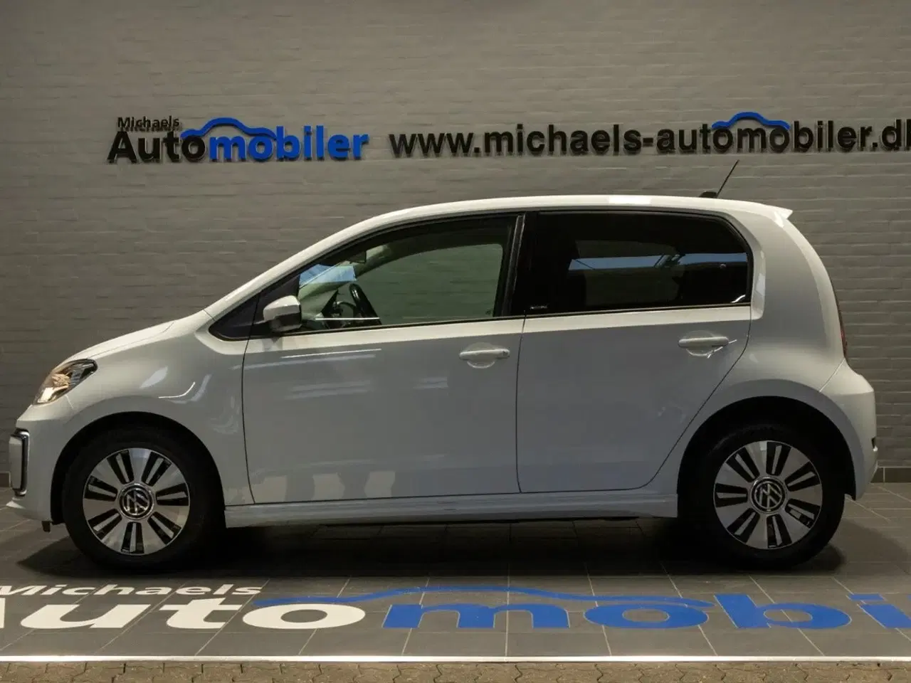 Billede 3 - VW e-Up!  Active