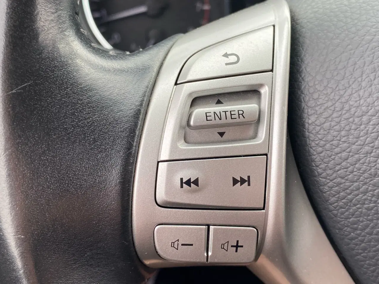 Billede 15 - Nissan Qashqai 1,2 Dig-T Visia 4X2 X-Tronic 115HK 5d 6g Aut.