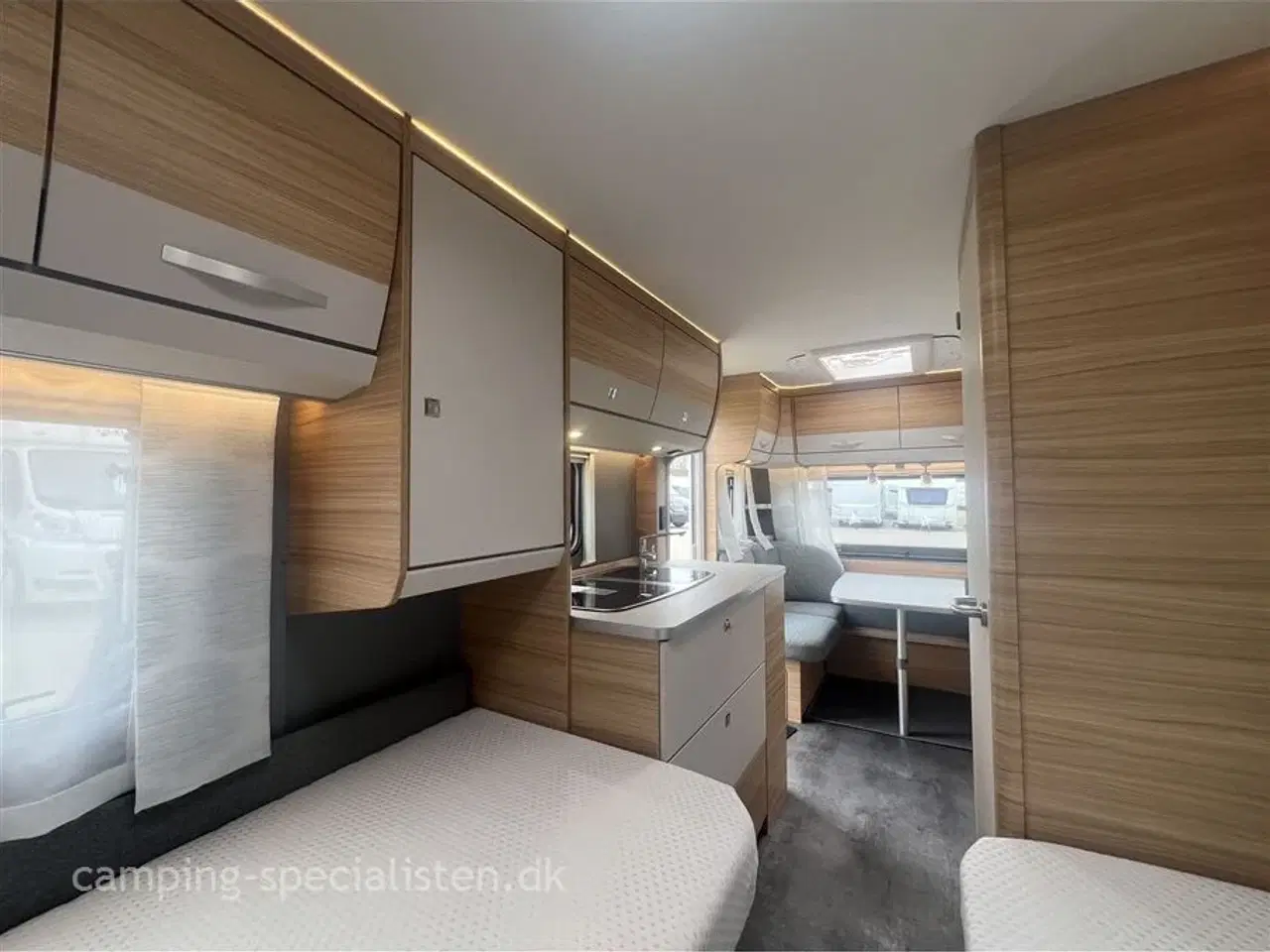 Billede 7 - 2022 - Dethleffs Camper 460 EL D-Line   2022 Dethleffs 460 EL Camper D-Line