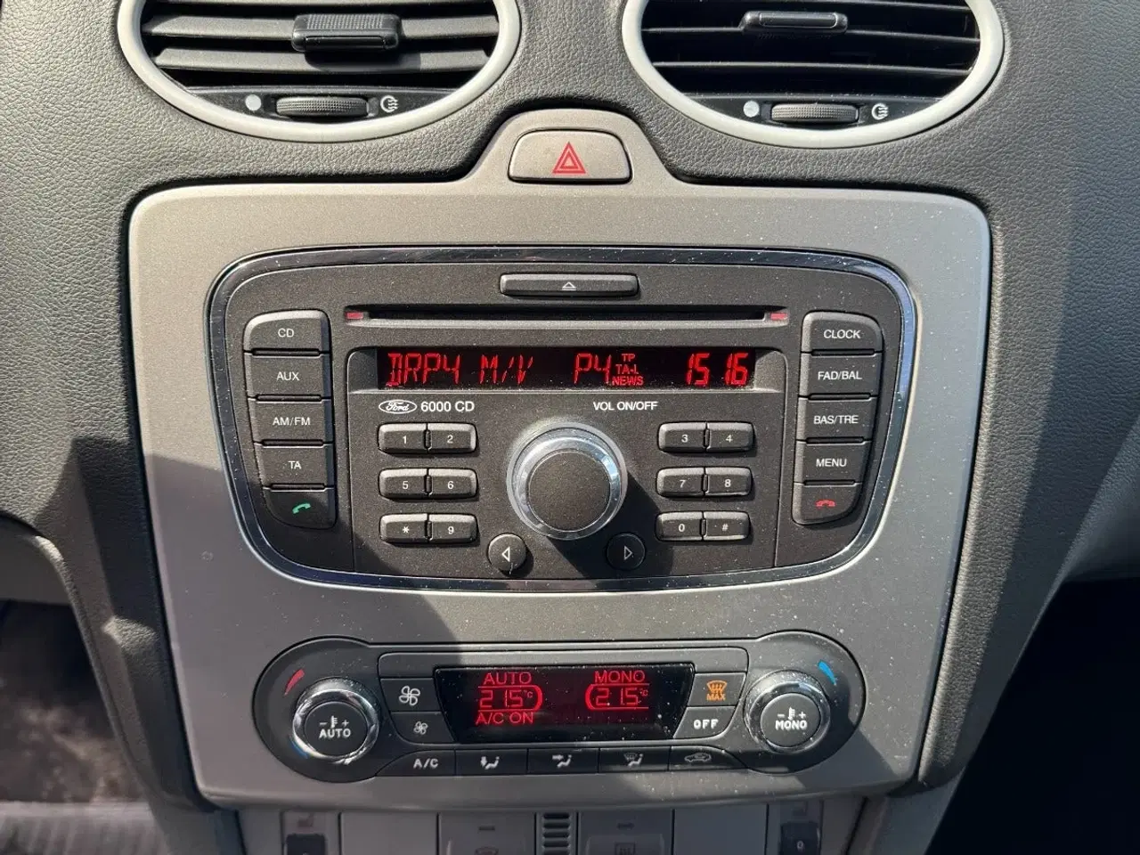Billede 9 - Ford Focus 1,6 Trend Collection stc.
