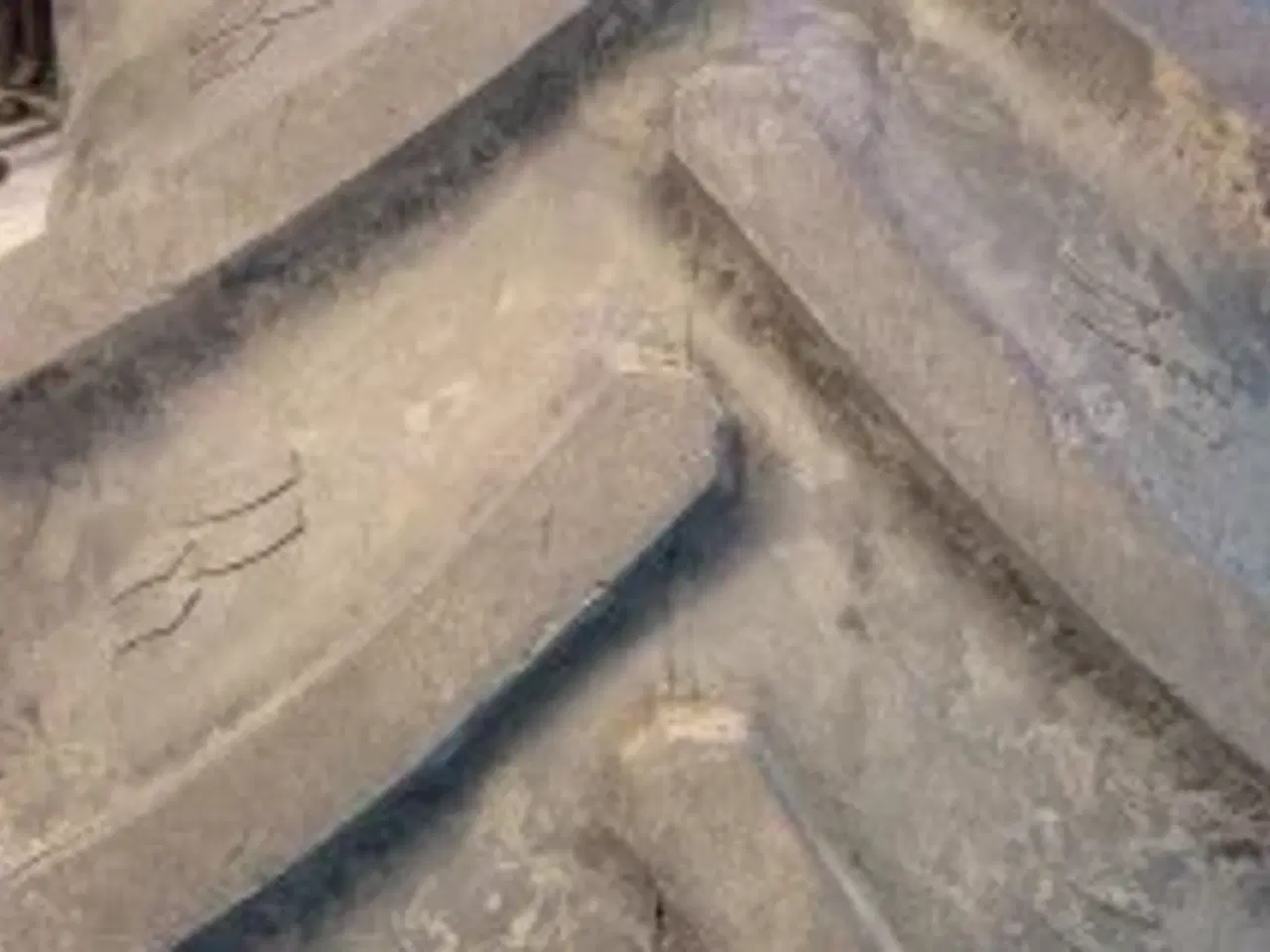 Billede 7 - 38"  540/65R38   SÆT  