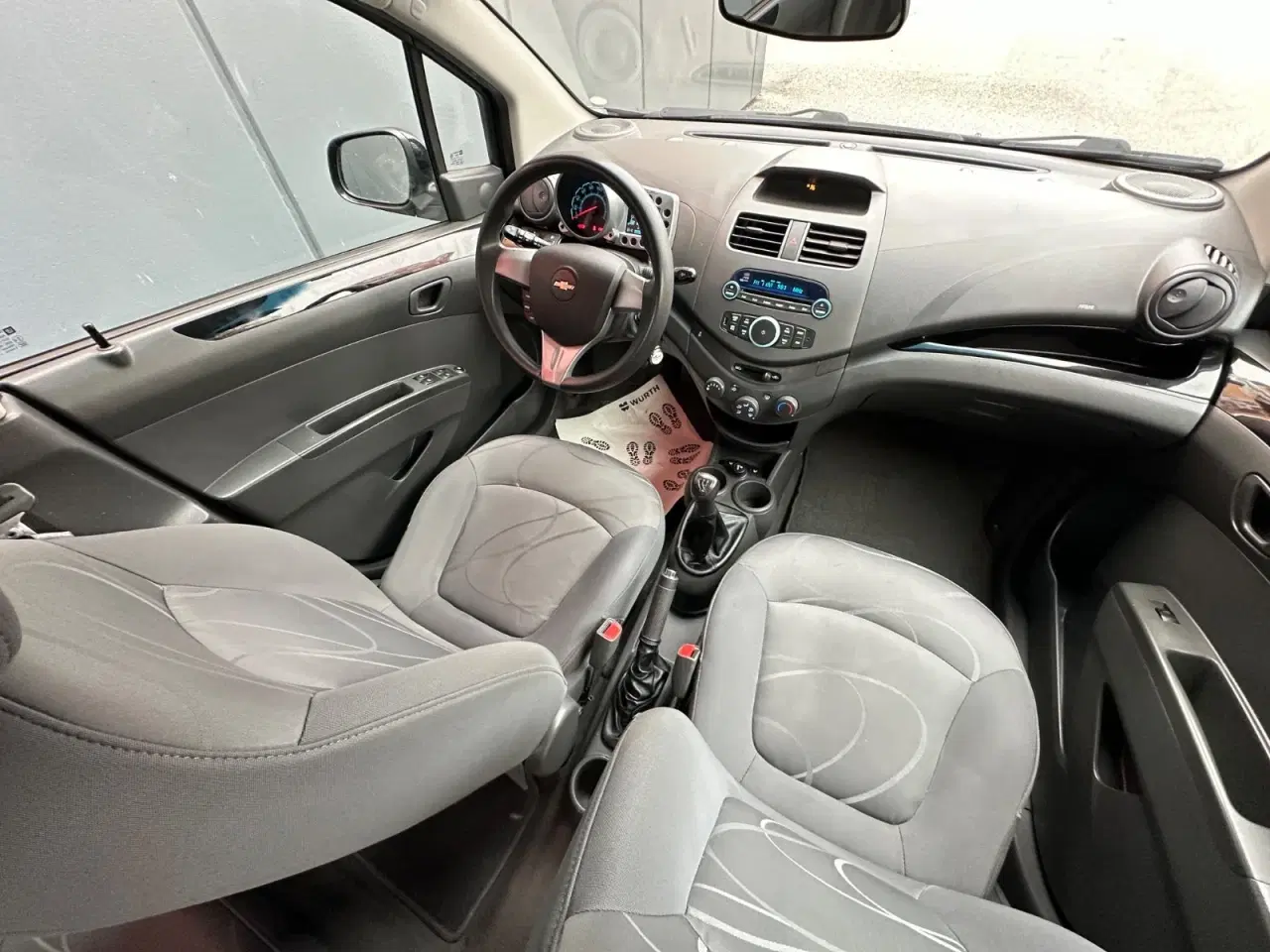 Billede 12 - Chevrolet Spark 1,2 LS