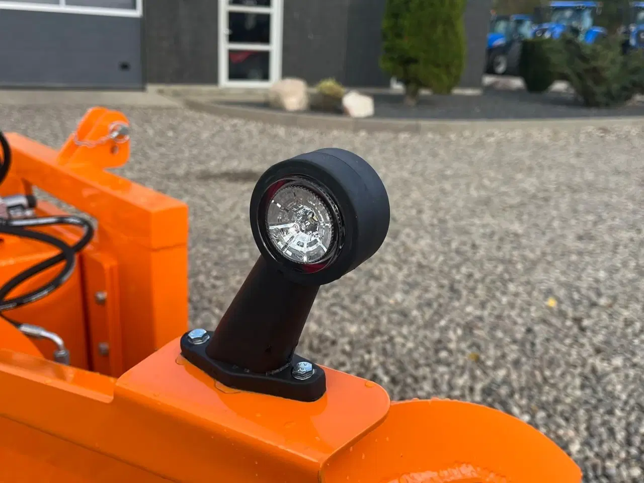 Billede 11 - Limas Vario SHL 300 Med lys