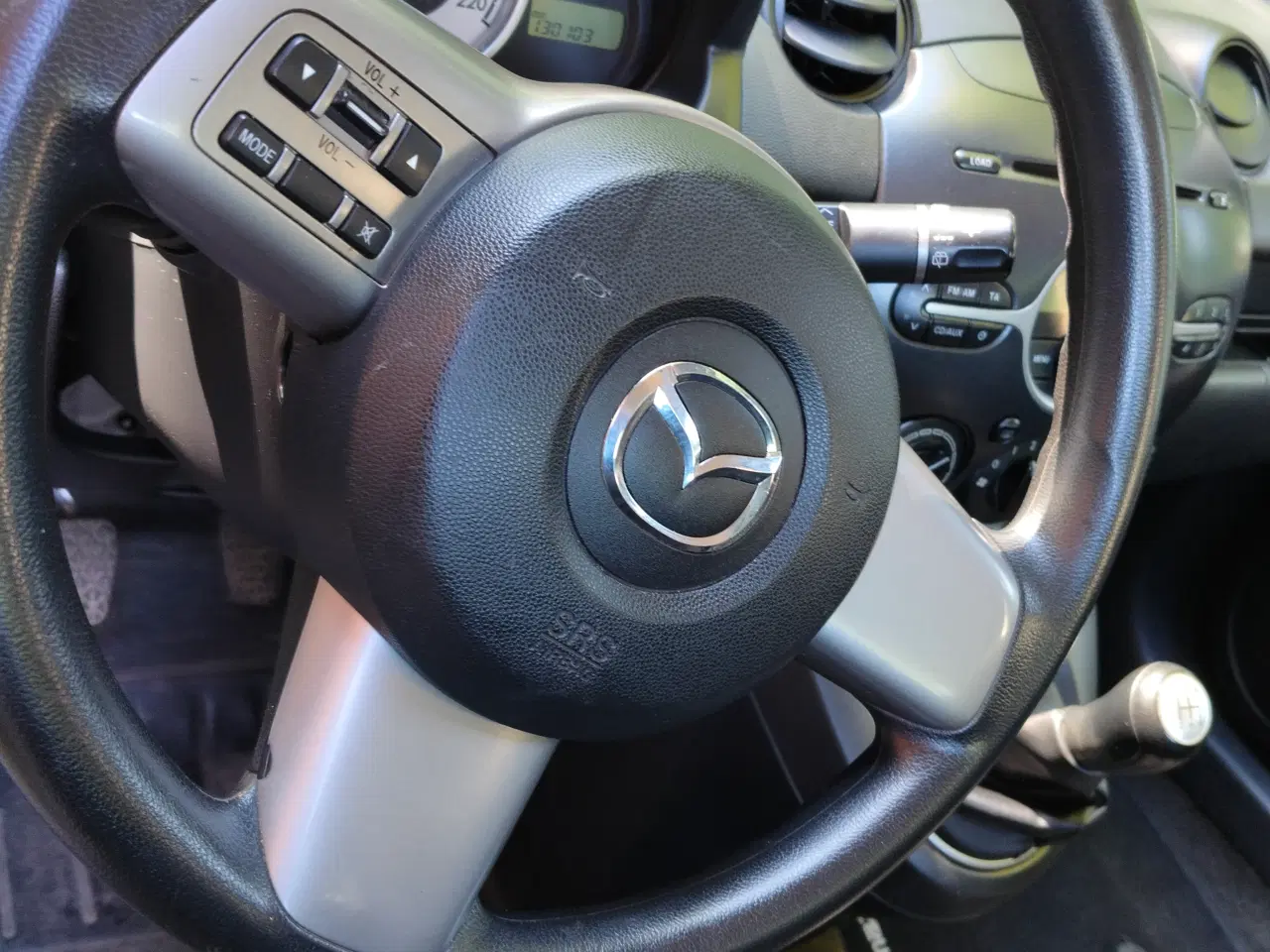 Billede 8 - Mazda fornuftig bil 