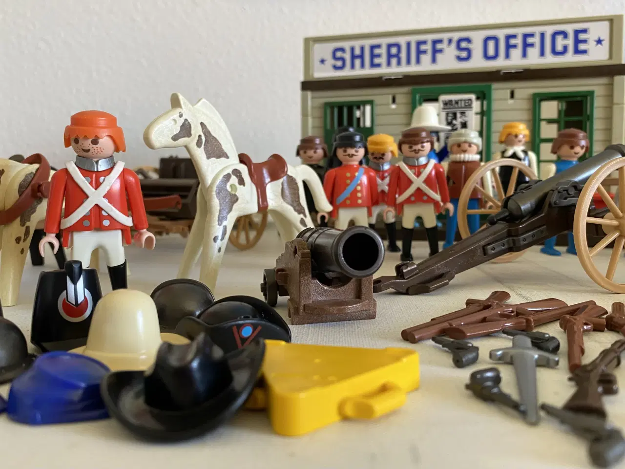 Billede 2 - Playmobil