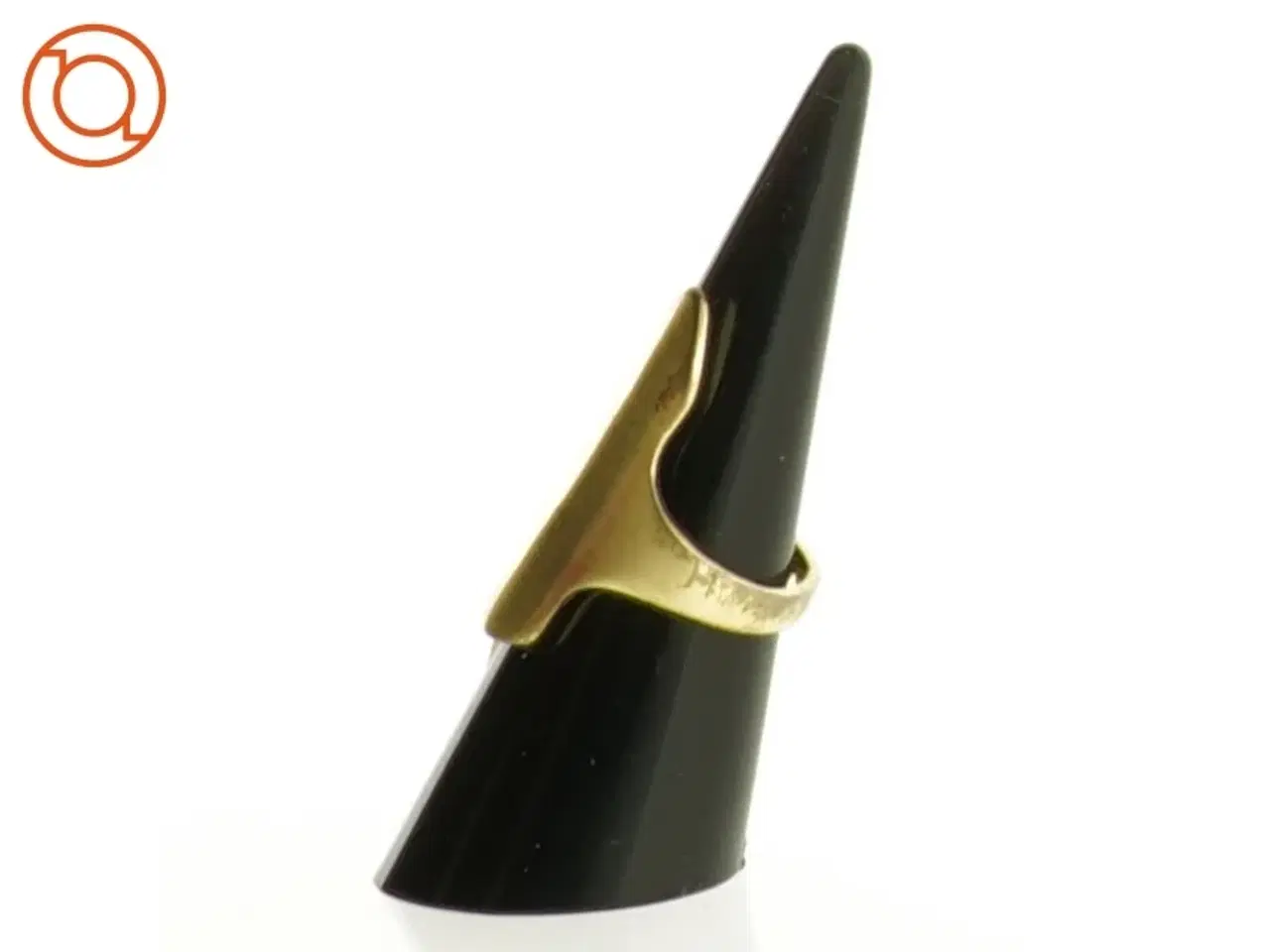 Billede 2 - Ring fra Pilgrim (str. 3 cm)