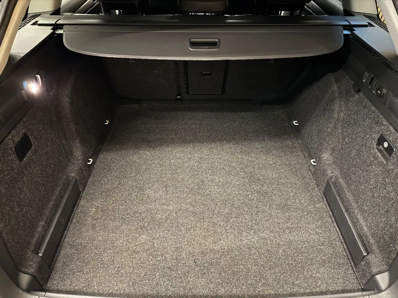 Billede 15 - Skoda Superb 1,5 TSi 150 Business Executive Combi DSG