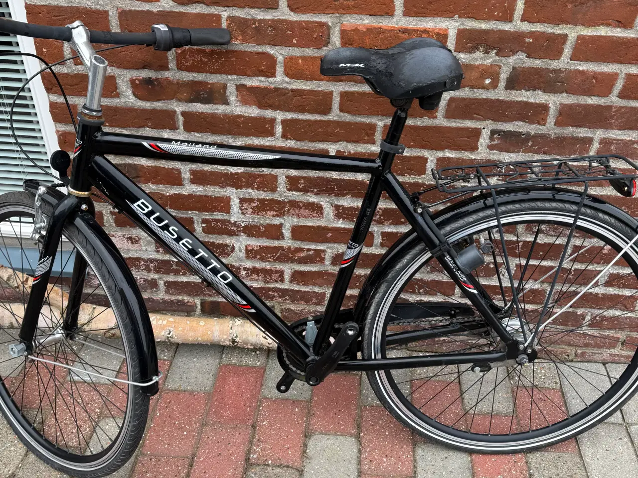 Billede 2 - Herrecykel 