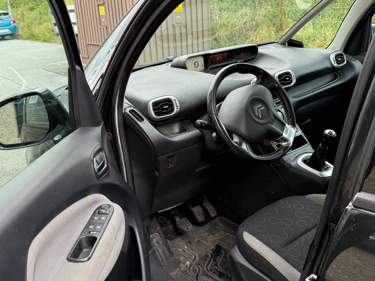 Billede 6 - Bil Citroen Picasso 