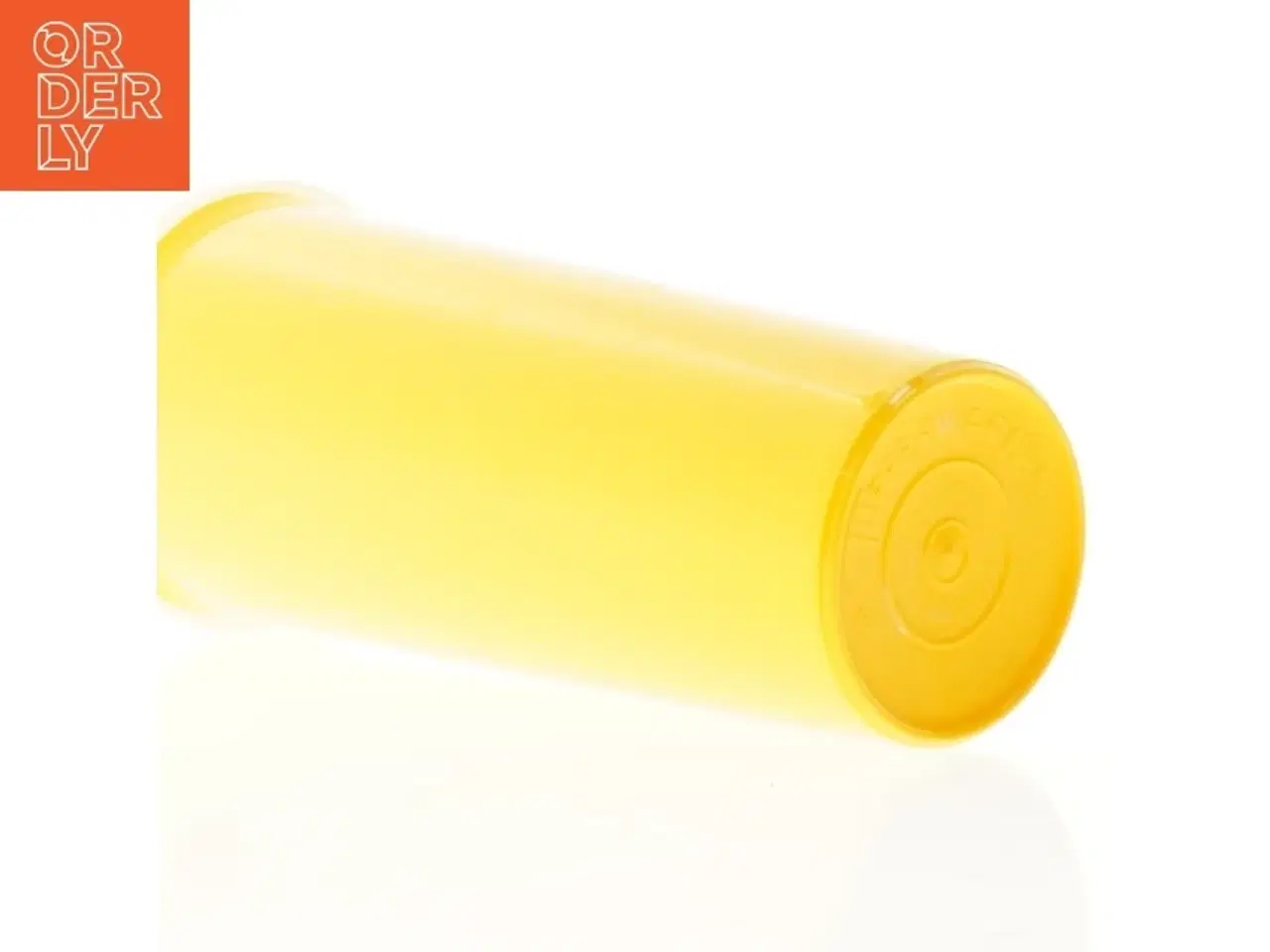 Billede 4 - Tupperware Retro Flaske (str. 18 x 8 cm)
