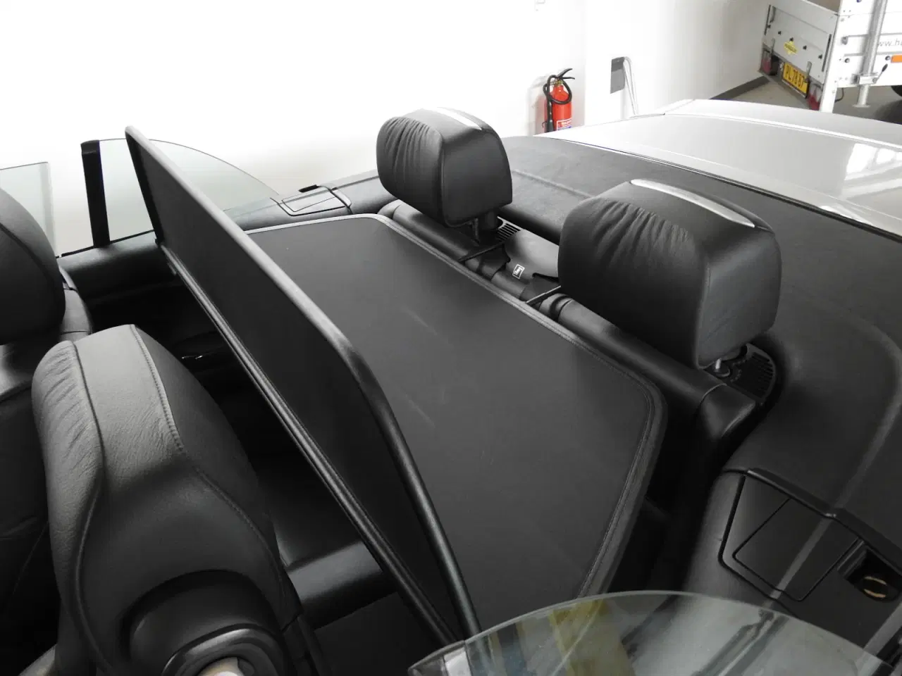 Billede 12 - BMW Alpina B3s 3,4 cabriolet