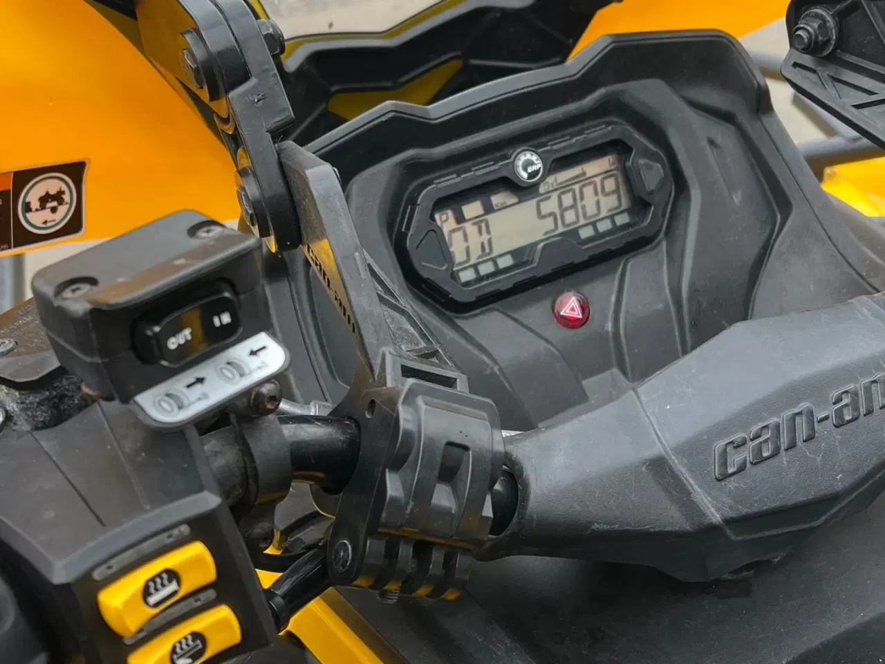 Billede 7 - Can-am 570