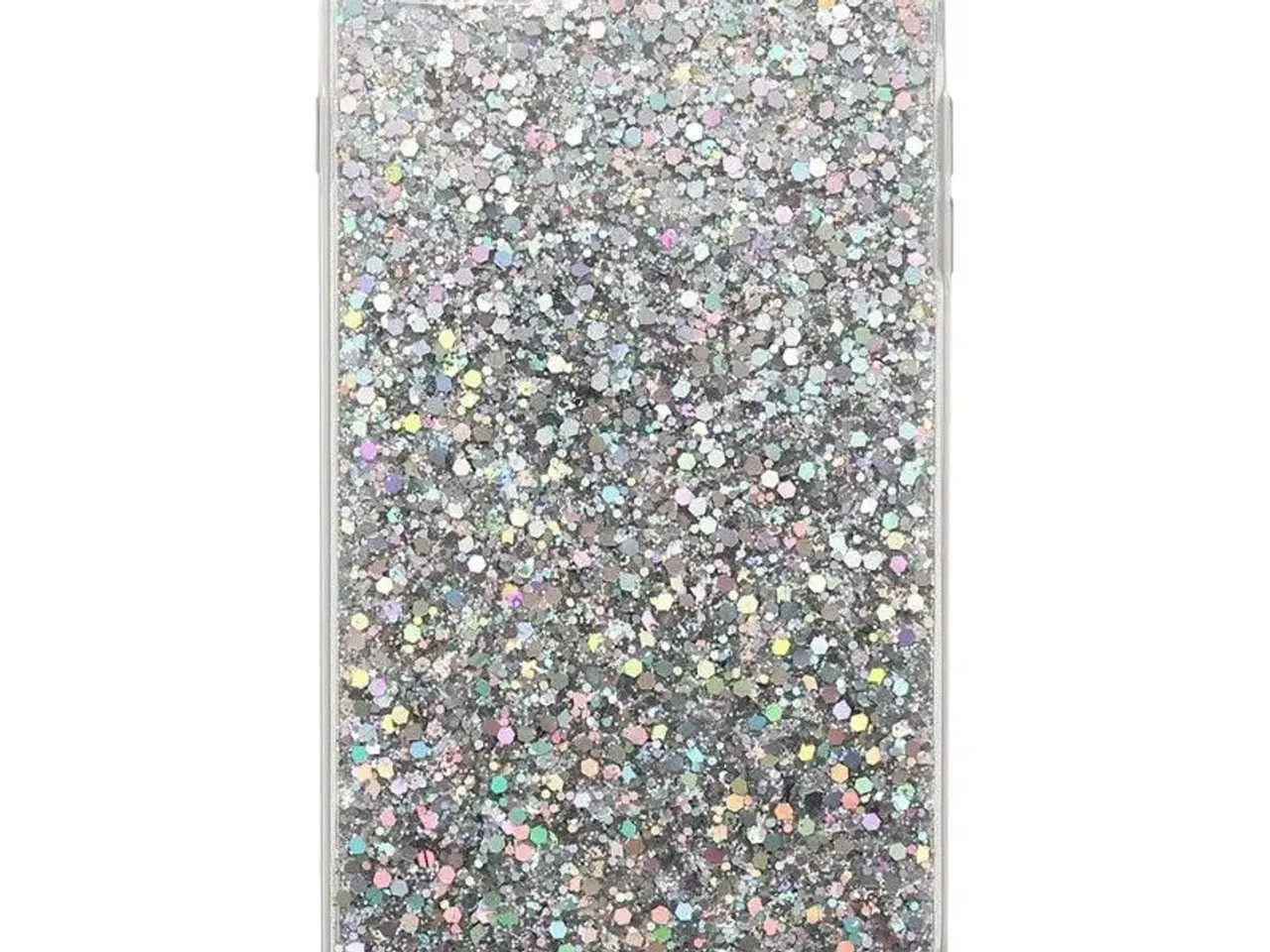 Billede 13 - Glimmer cover iPhone 5 5s SE 6 6s 7 8 7+