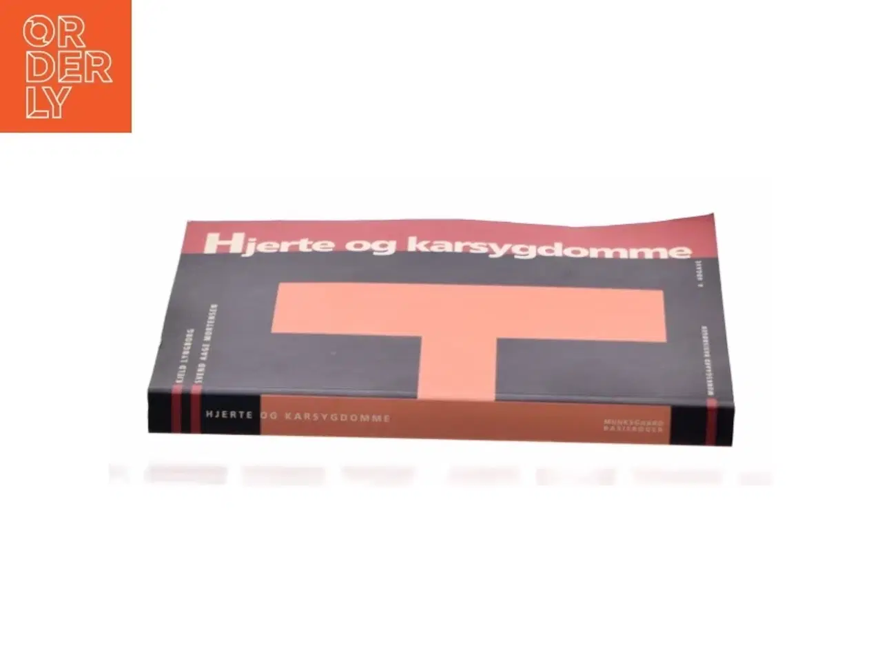 Billede 2 - Hjerte- & karsygdomme (Bog)