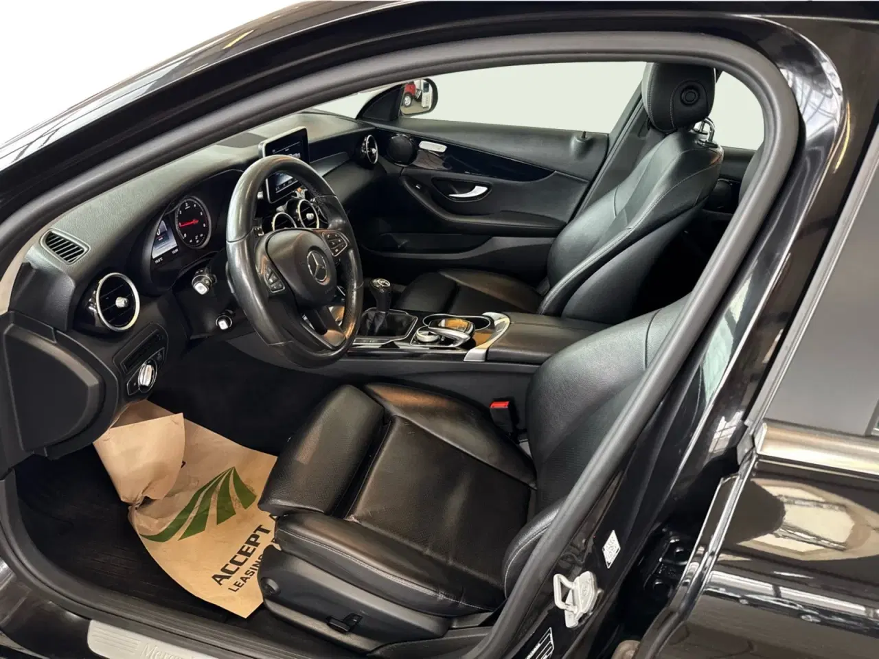 Billede 11 - Mercedes C200 1,6 BlueTEC stc.