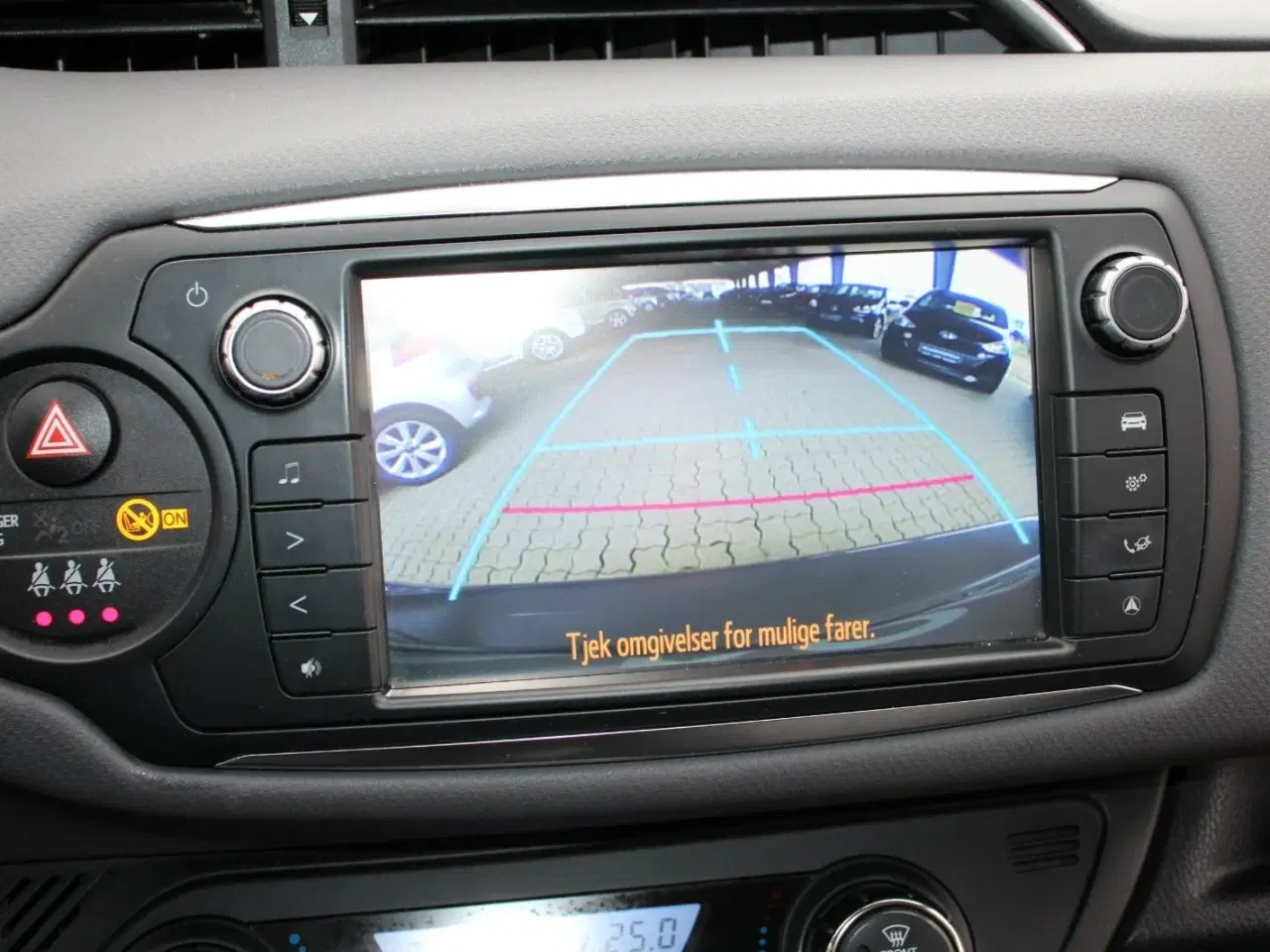 Billede 20 - Toyota Yaris 1,5 Hybrid H2 e-CVT