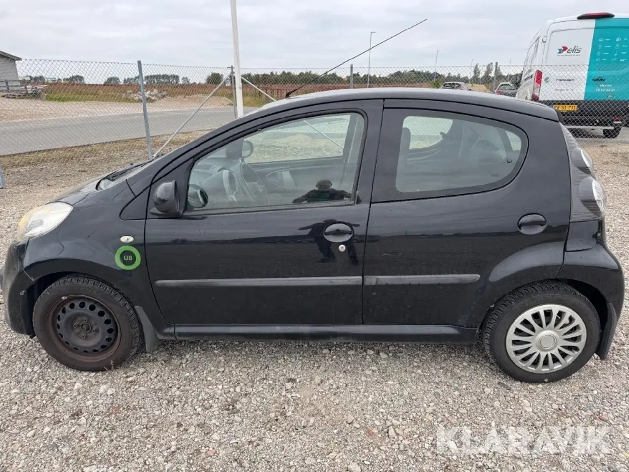 Billede 6 - PersonbilCitroën C1 1.0
