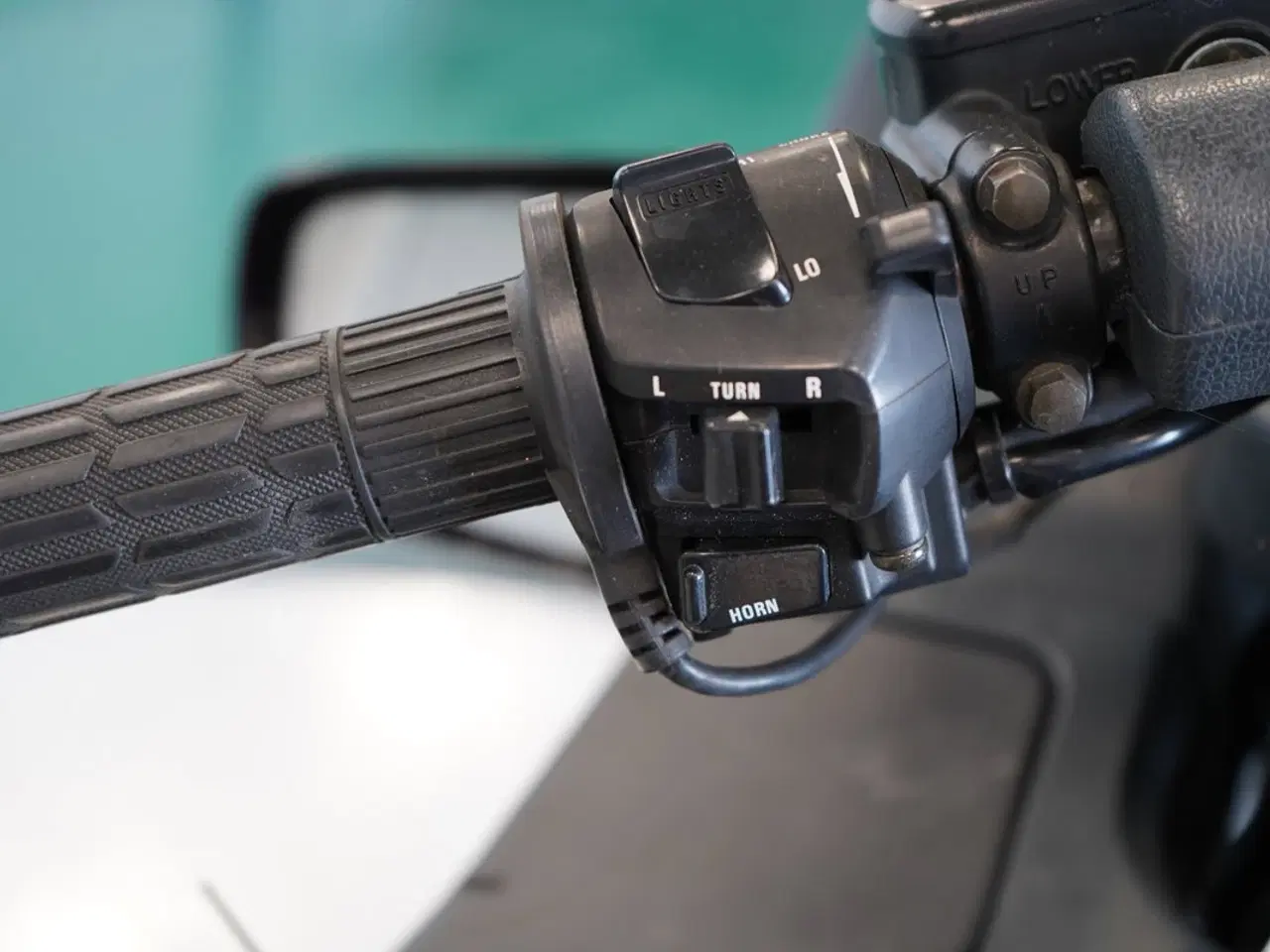 Billede 13 - HONDA ST1100 Pan European – på auktion 14. maj