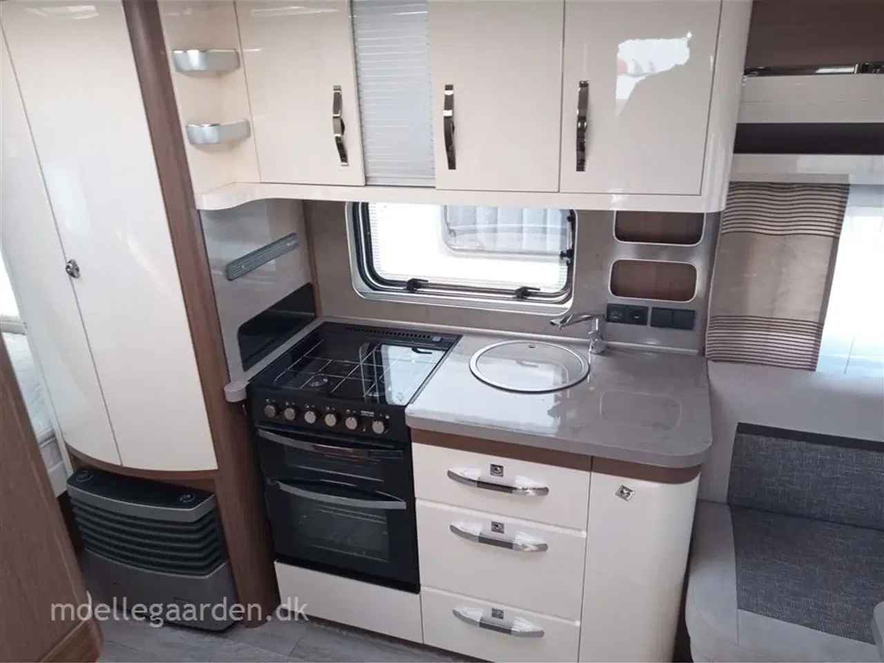 Billede 8 - 2019 - Hobby Prestige 560 LU