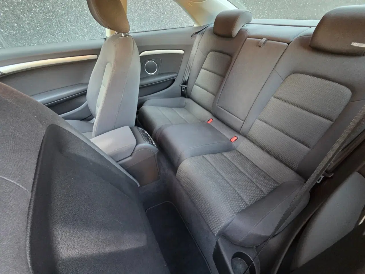 Billede 7 - Audi A5 2,0 TFSi 180 Coupé