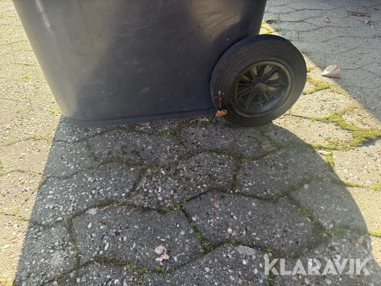 Billede 7 - Skraldespande 28 styk