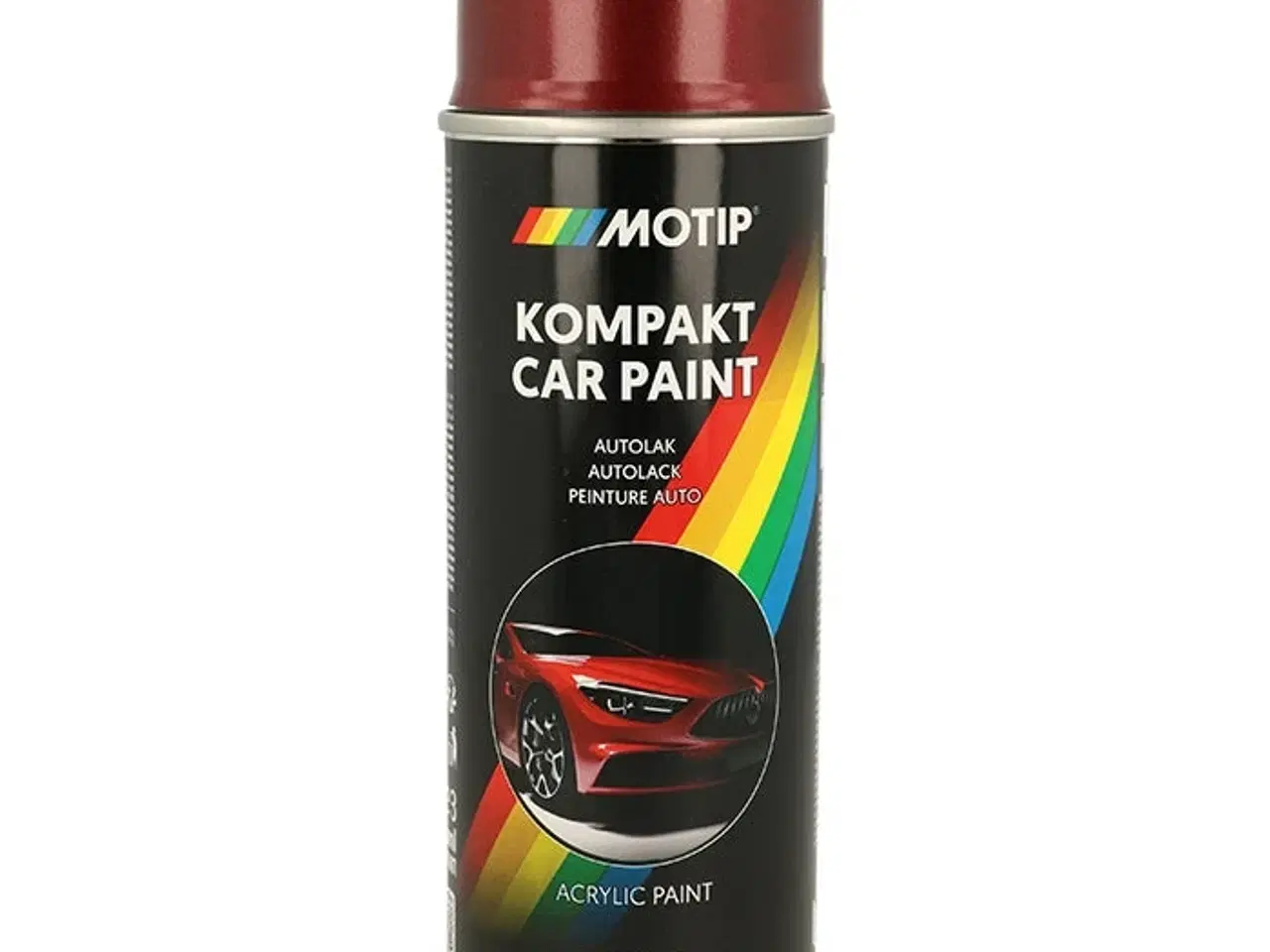 Billede 1 - Motip Autoacryl spray 51487 - 400ml