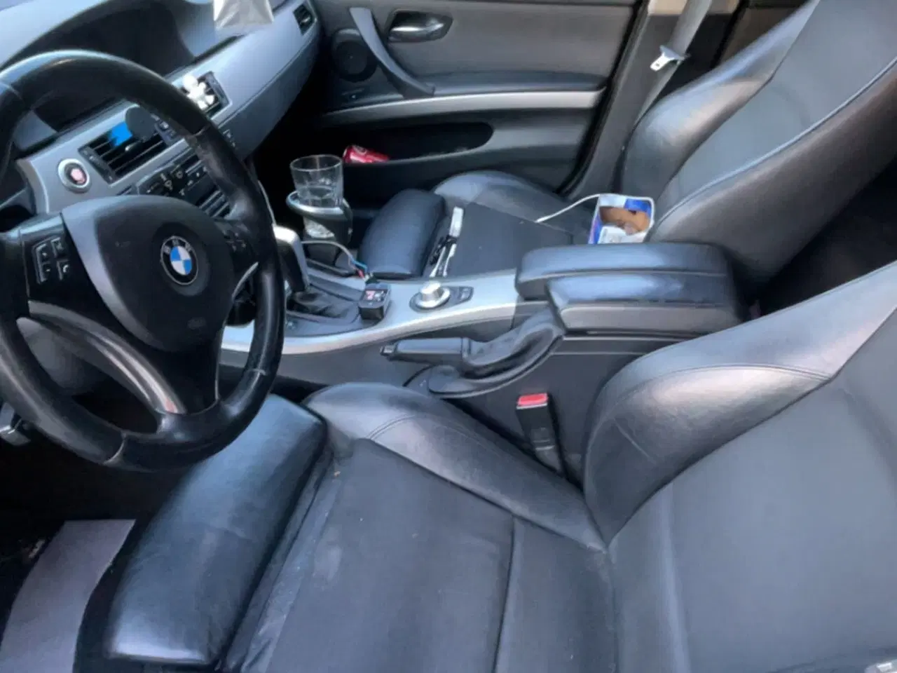 Billede 5 - BMW e91 320d 